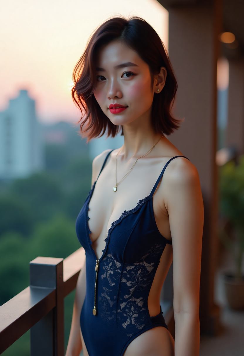 长夜微光海报