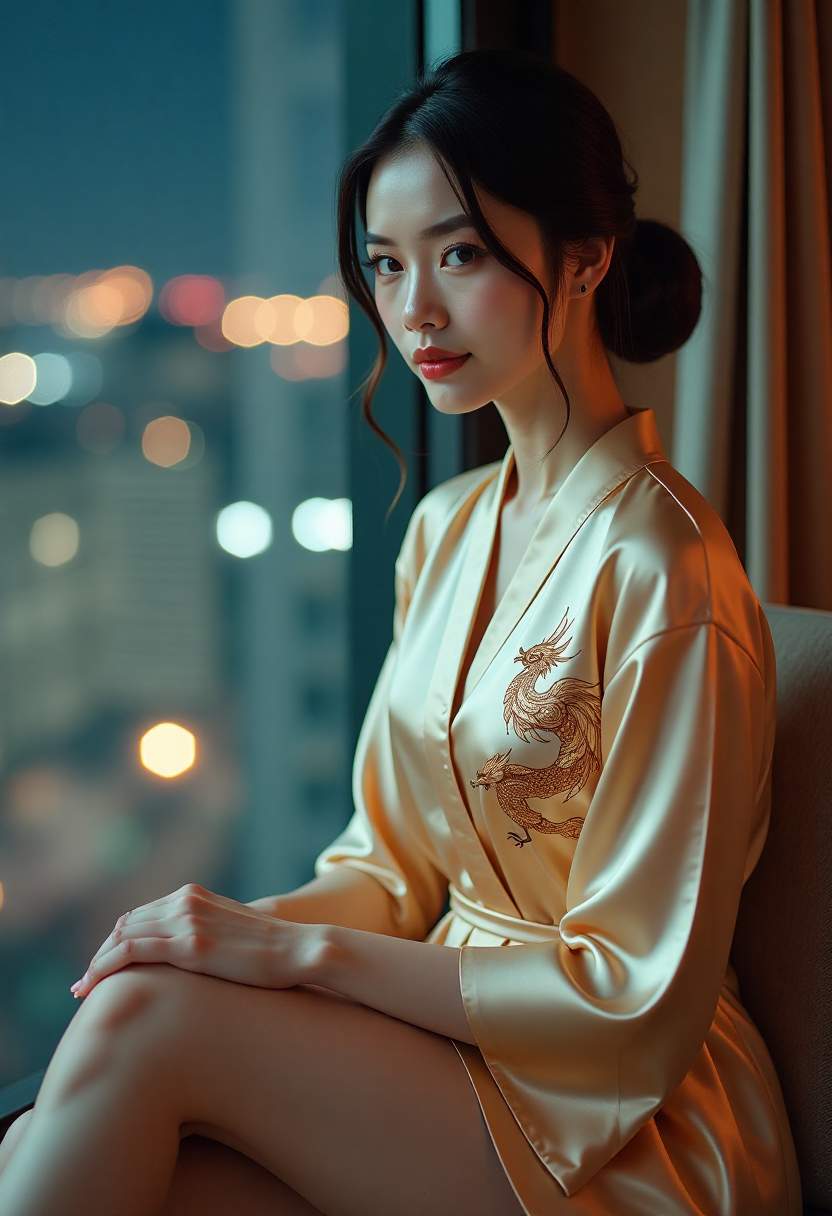 潮汐之下海报