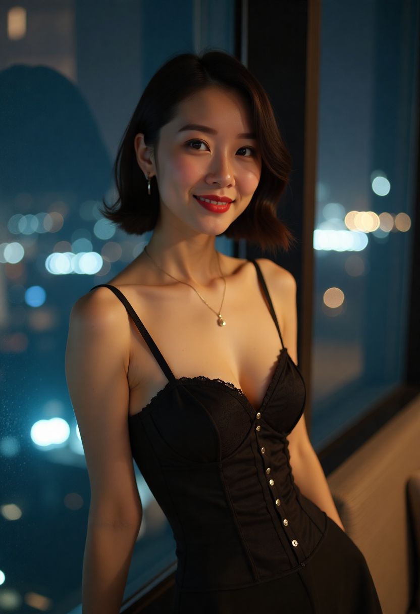 回声档案海报